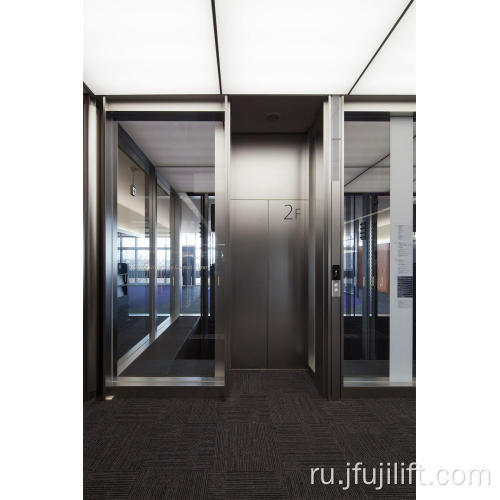 Жилые лифты Пассажирские лифты VITAL Elevator